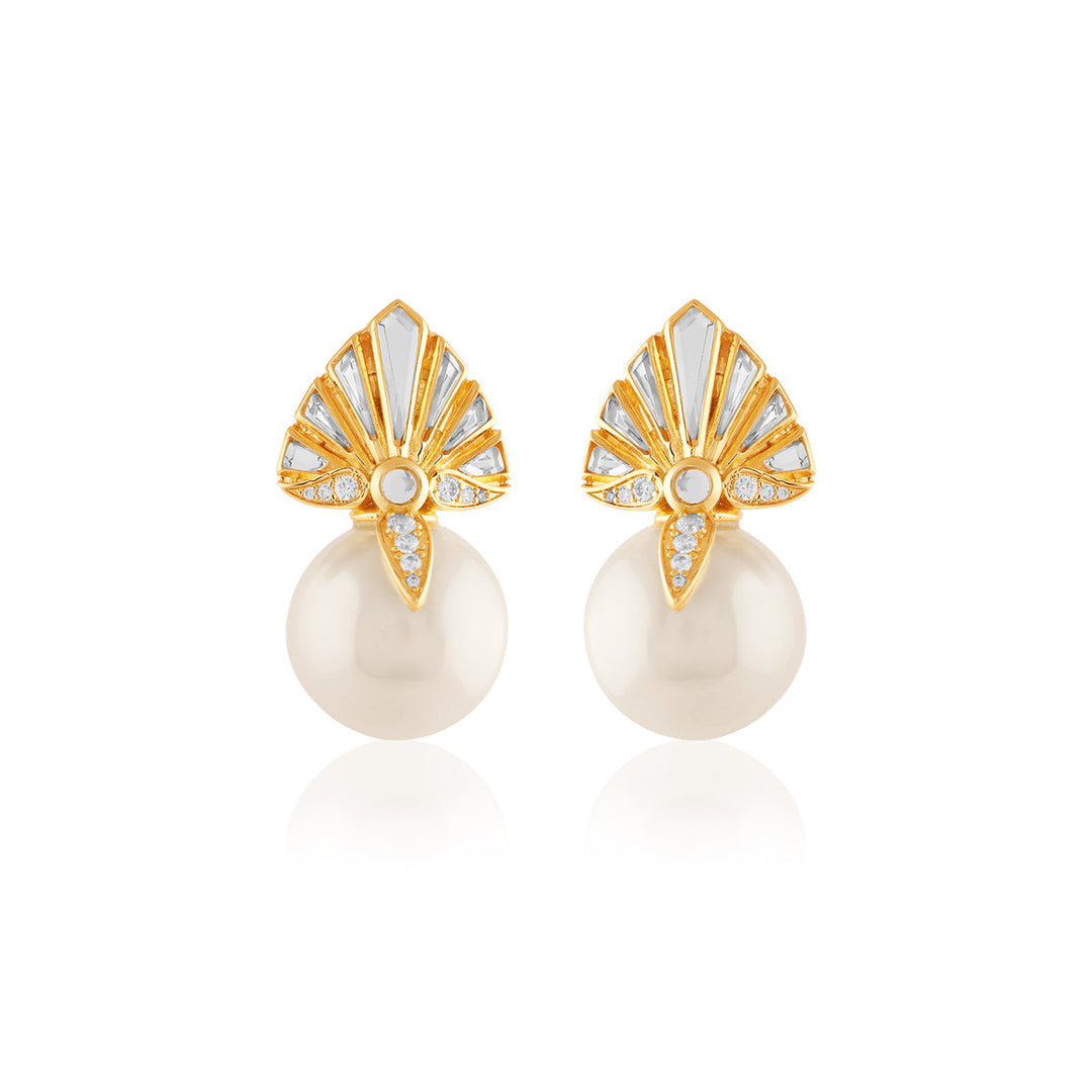 Filgrana Statement Studs 