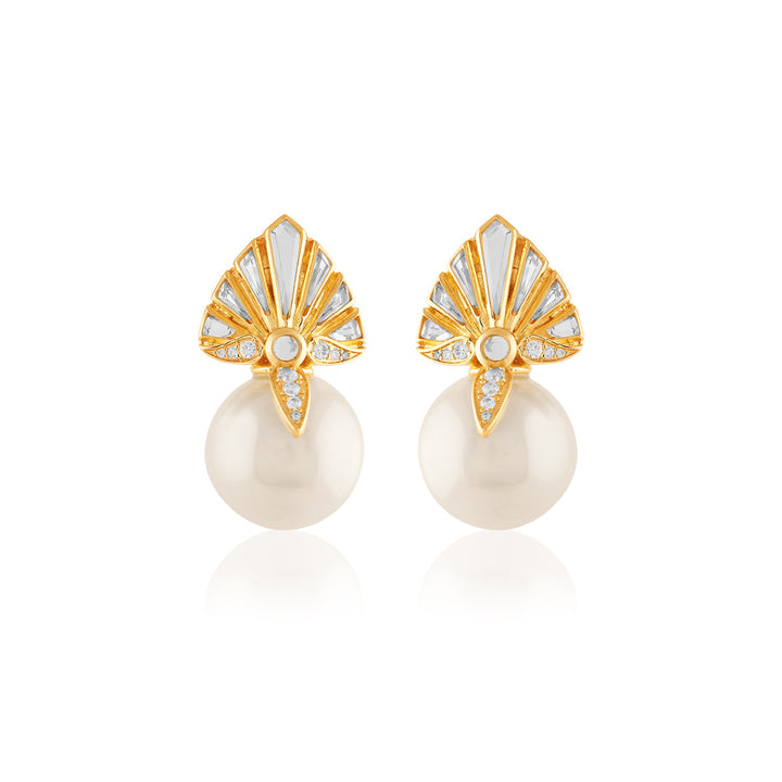 Filgrana Statement Studs 