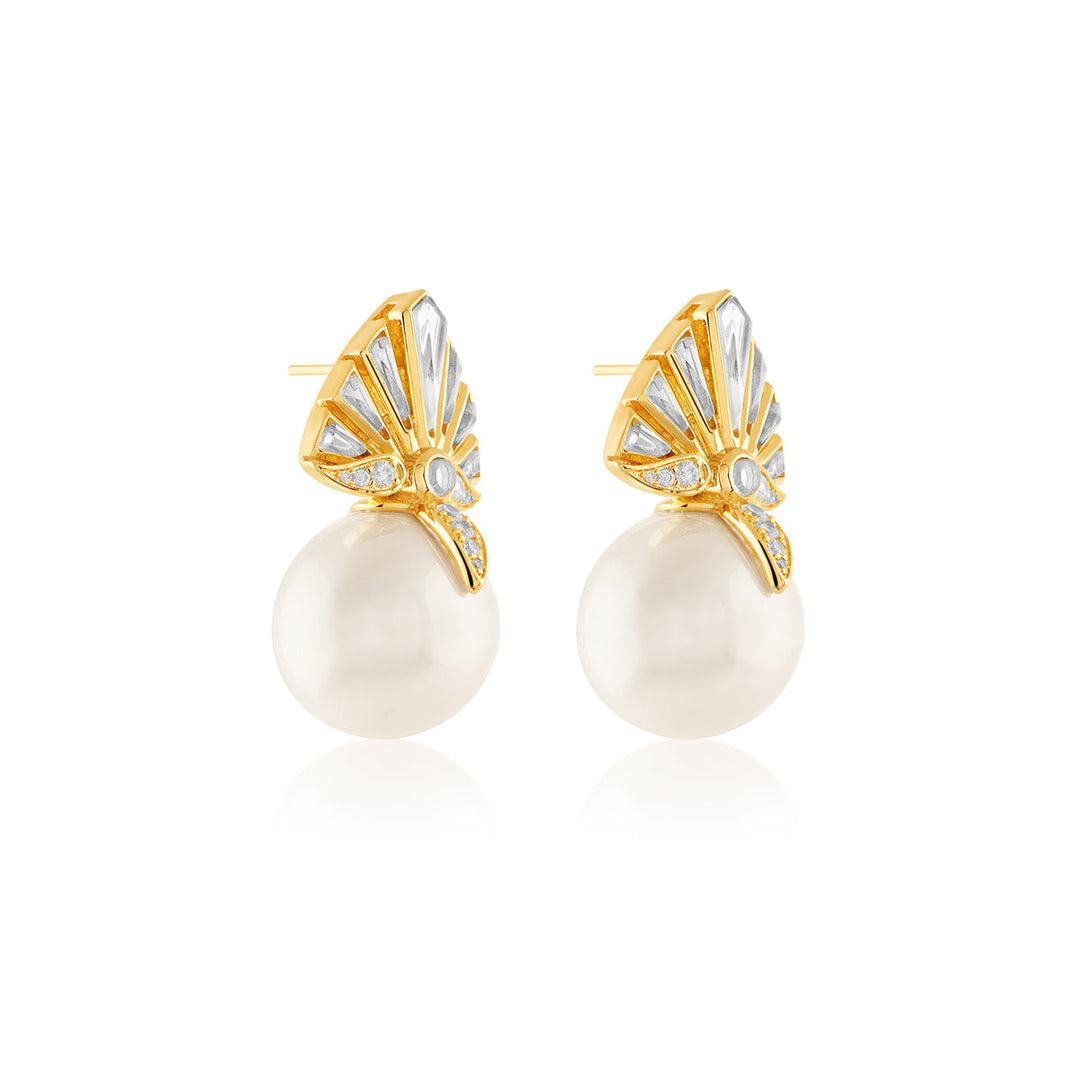 Filgrana Statement Studs 