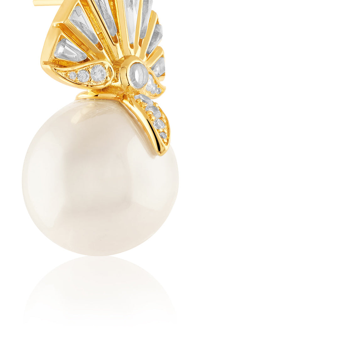 Filgrana Statement Studs 