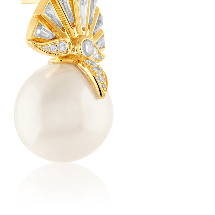Filgrana Statement Studs 
