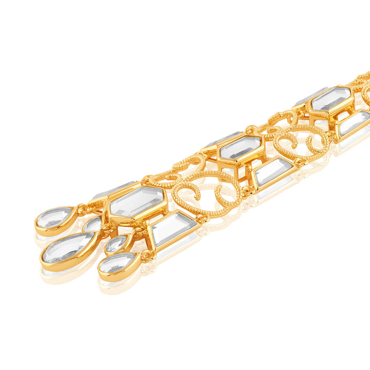 Vento Statement Danglers 