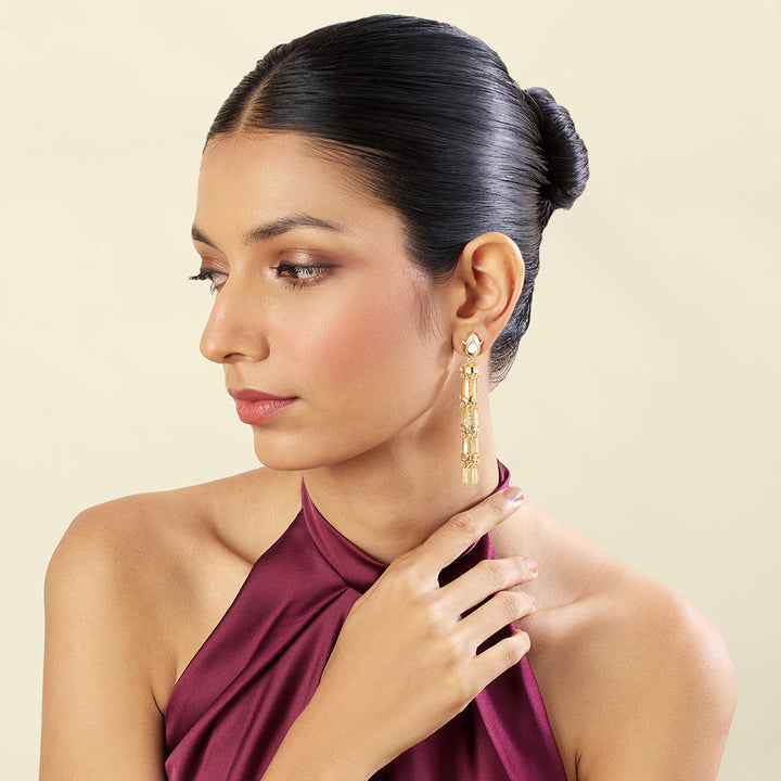 Ceu Statement Danglers 