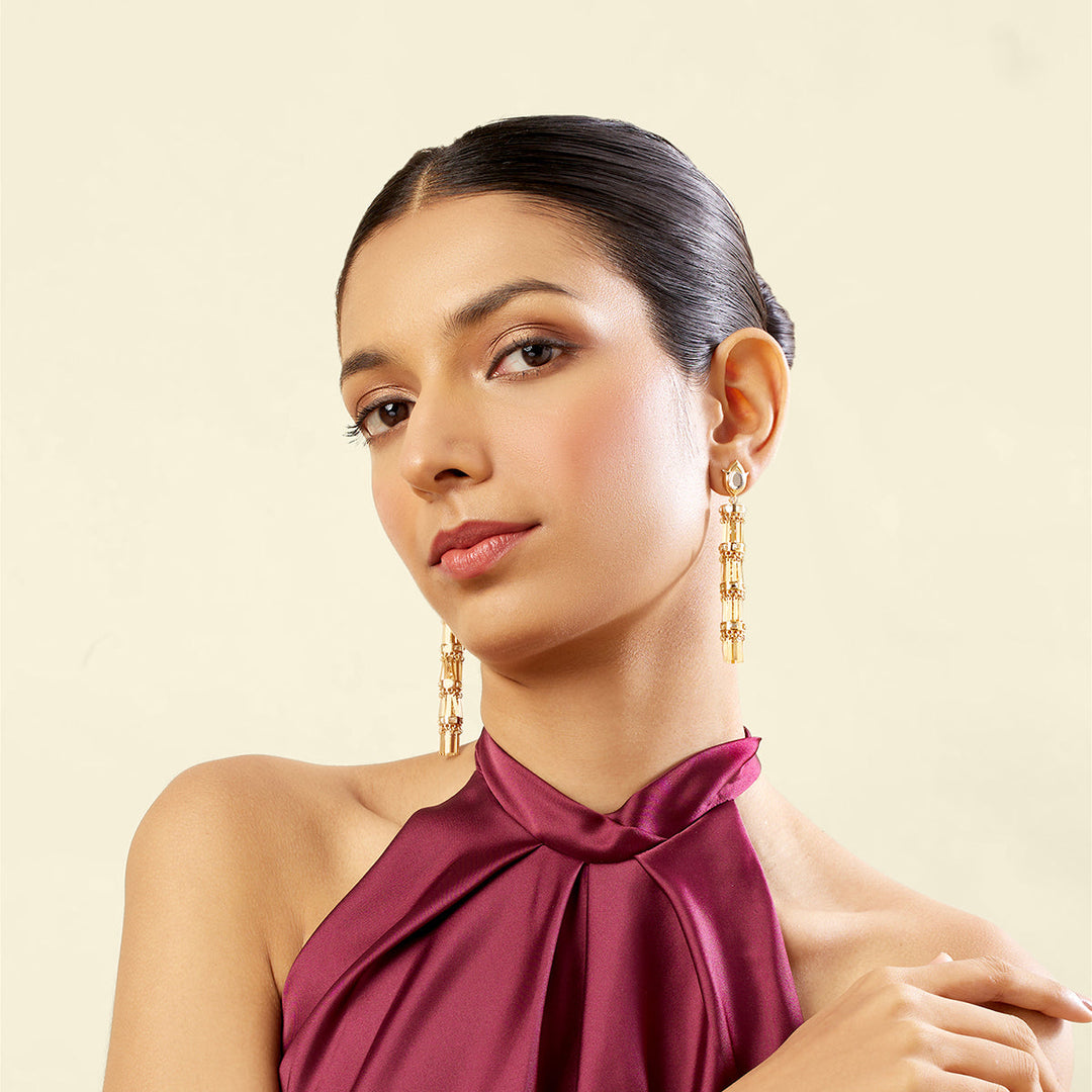 Ceu Statement Danglers 