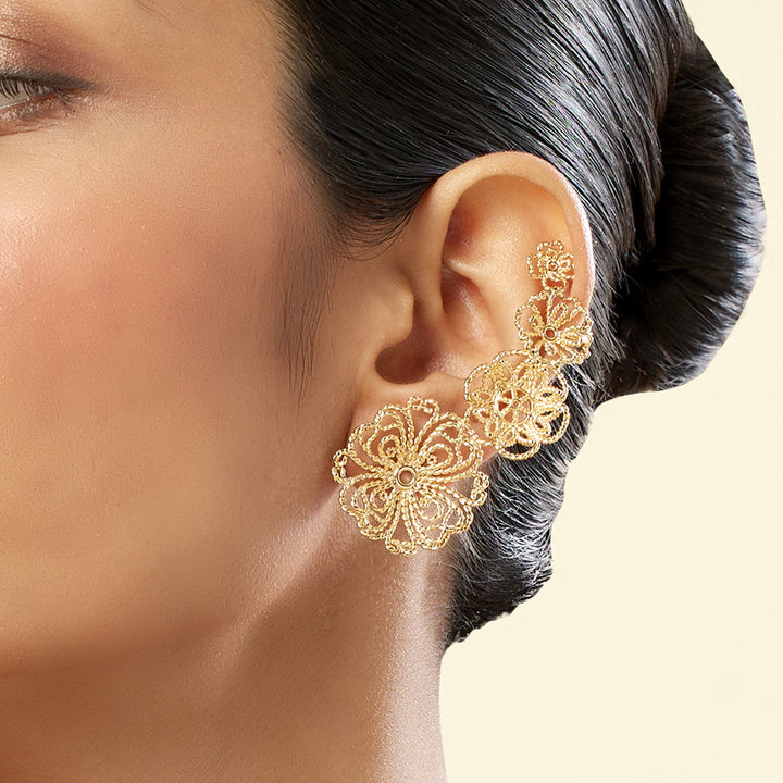 Fado Ear Climbers 
