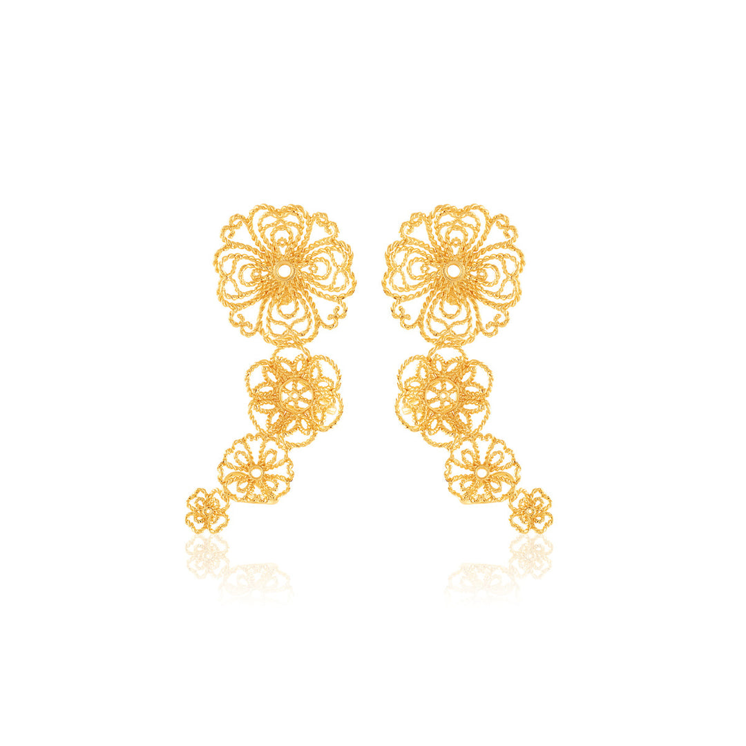 Fado Ear Climbers 