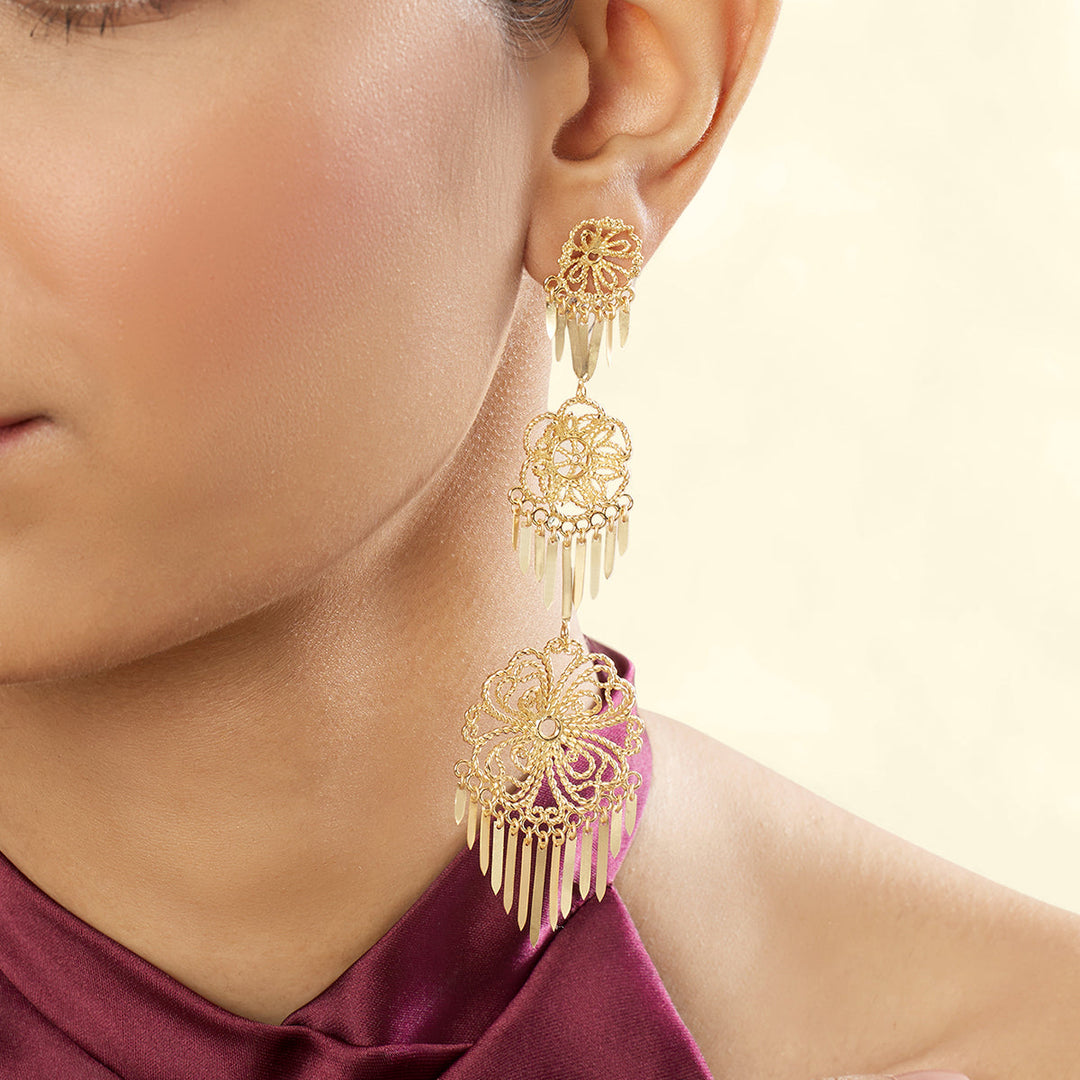 Convento Statement Danglers 