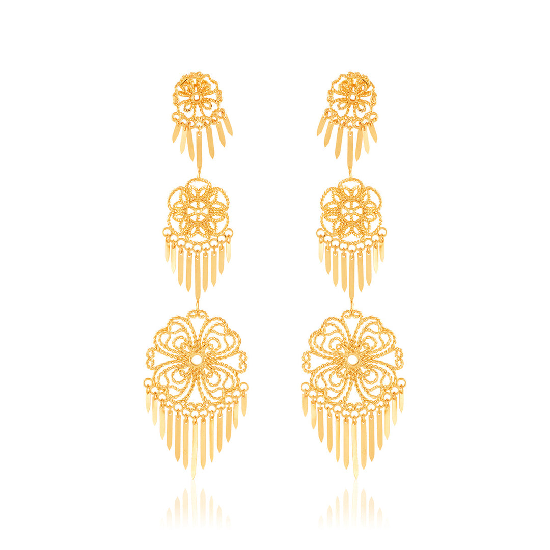 Convento Statement Danglers 