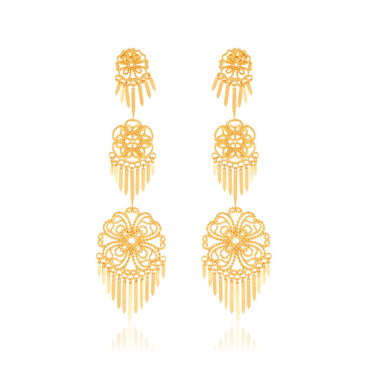Convento Statement Danglers 