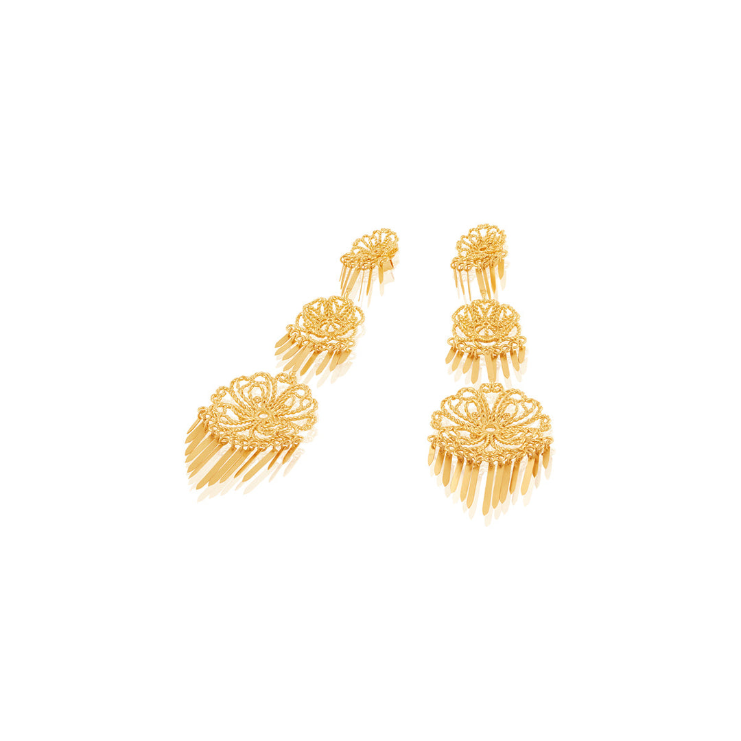 Convento Statement Danglers 