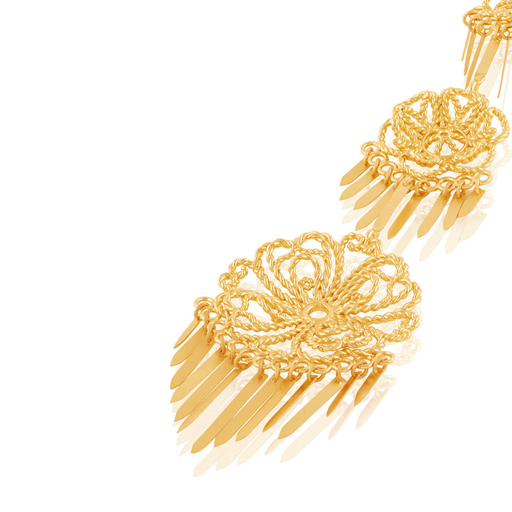 Convento Statement Danglers 