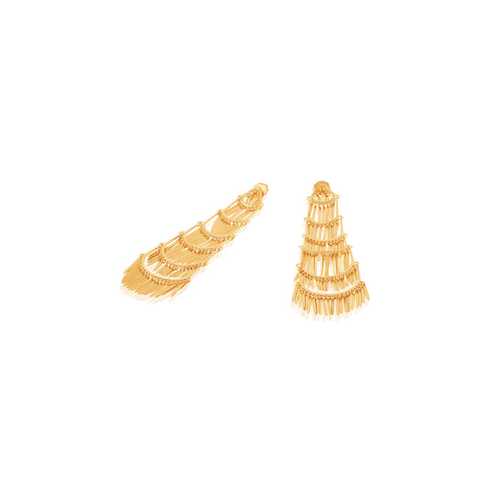 Atlântico Statement Danglers 
