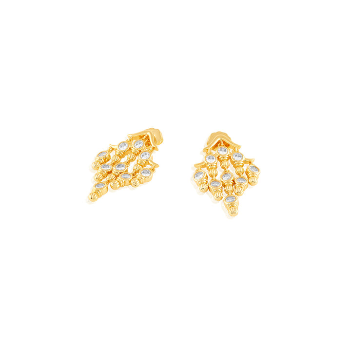 Daydream Chandelier Earrings 