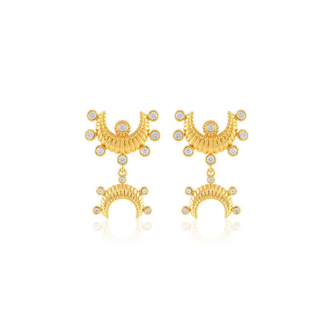 Liora Dangler Earrings 