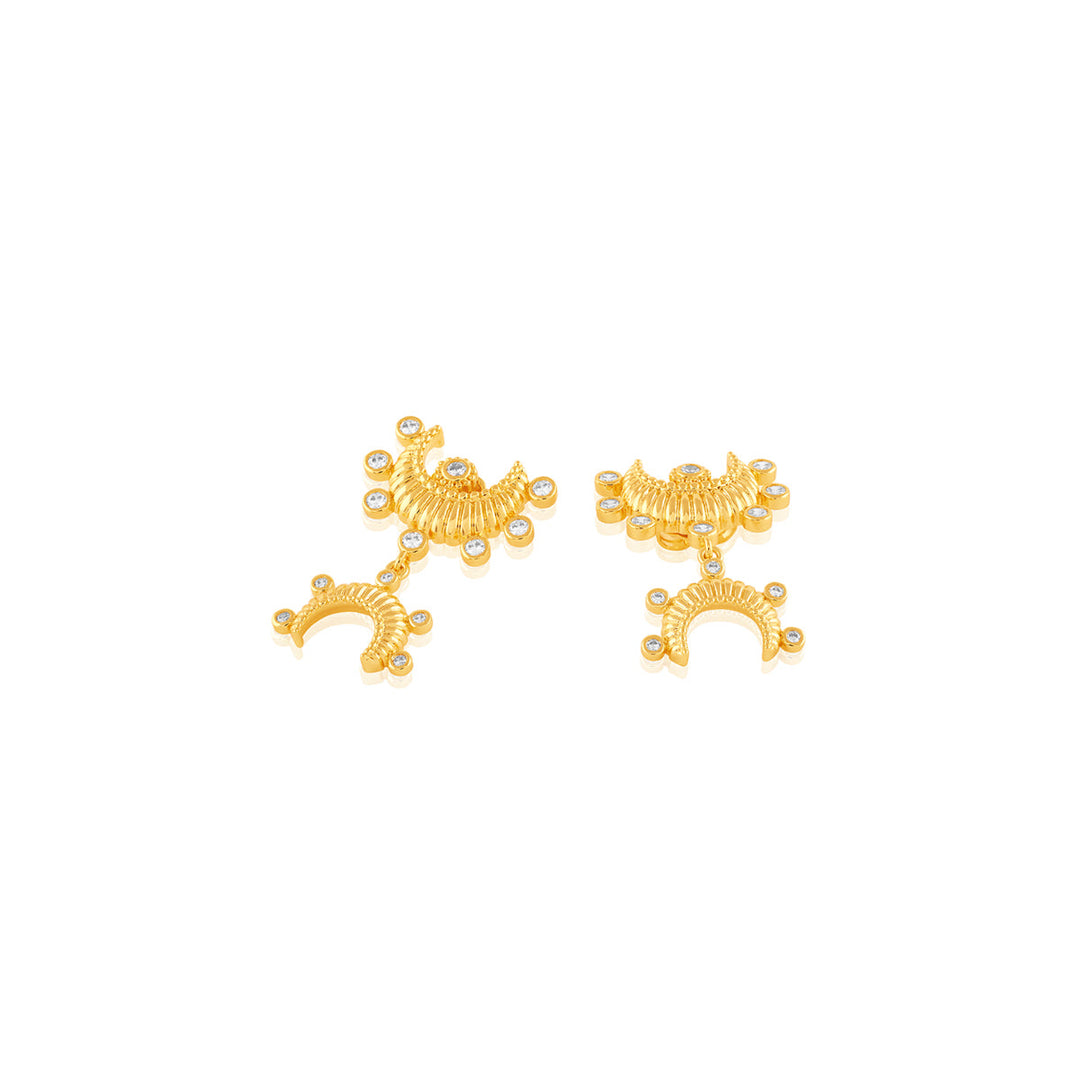 Liora Dangler Earrings 