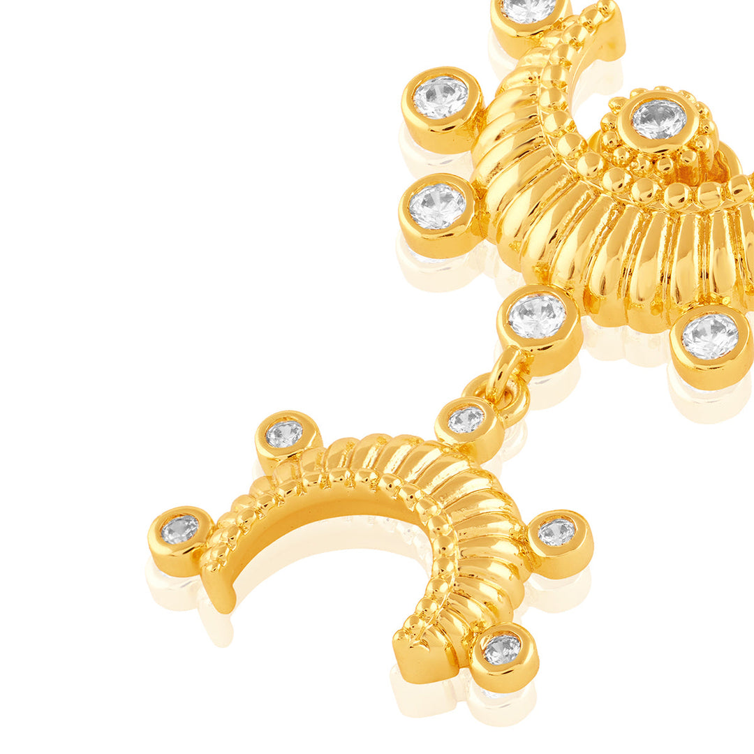 Liora Dangler Earrings 