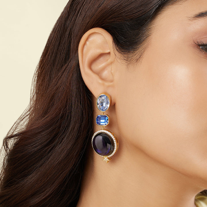 Kosher Statement Danglers 