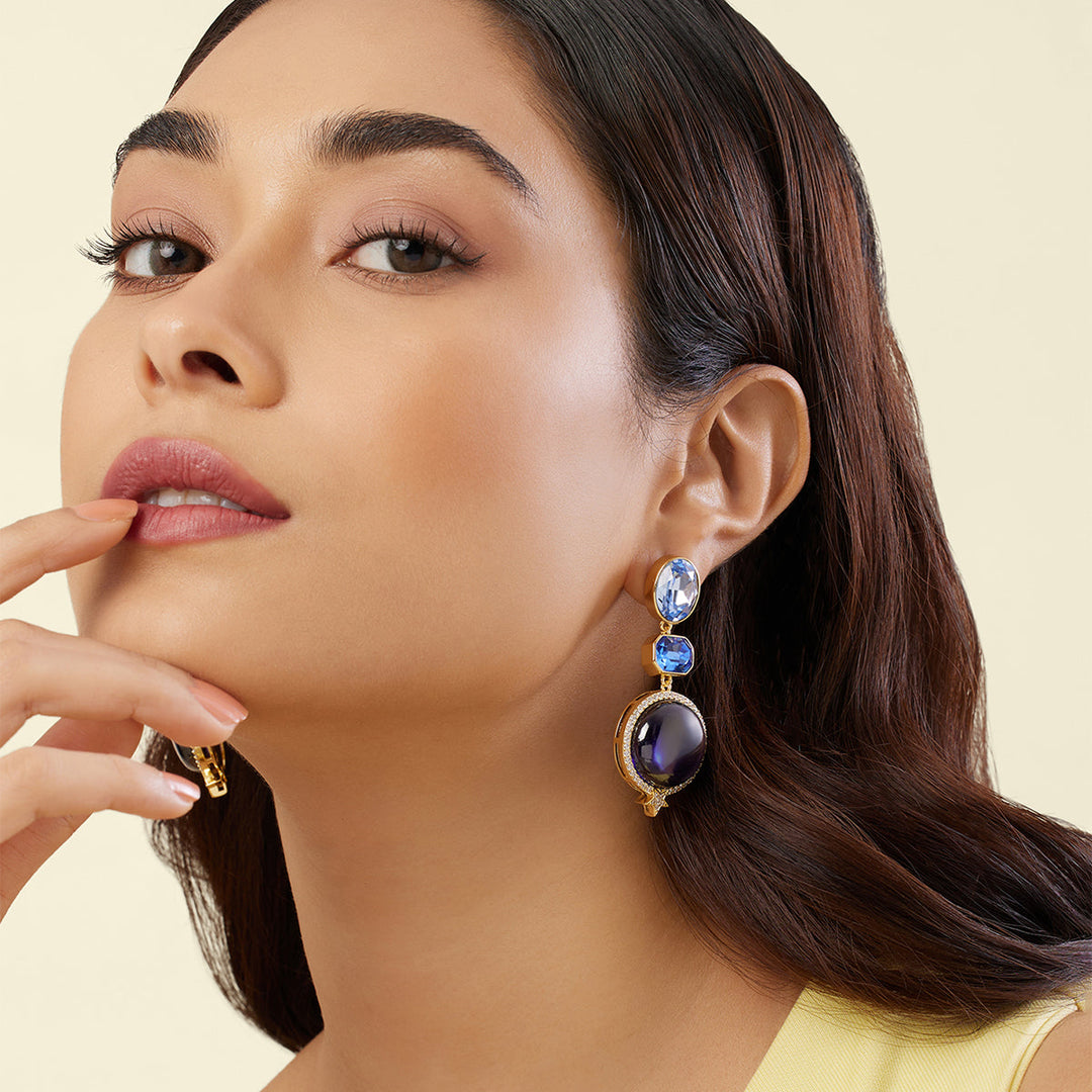 Kosher Statement Danglers 