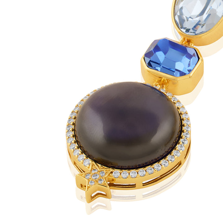 Kosher Statement Danglers 