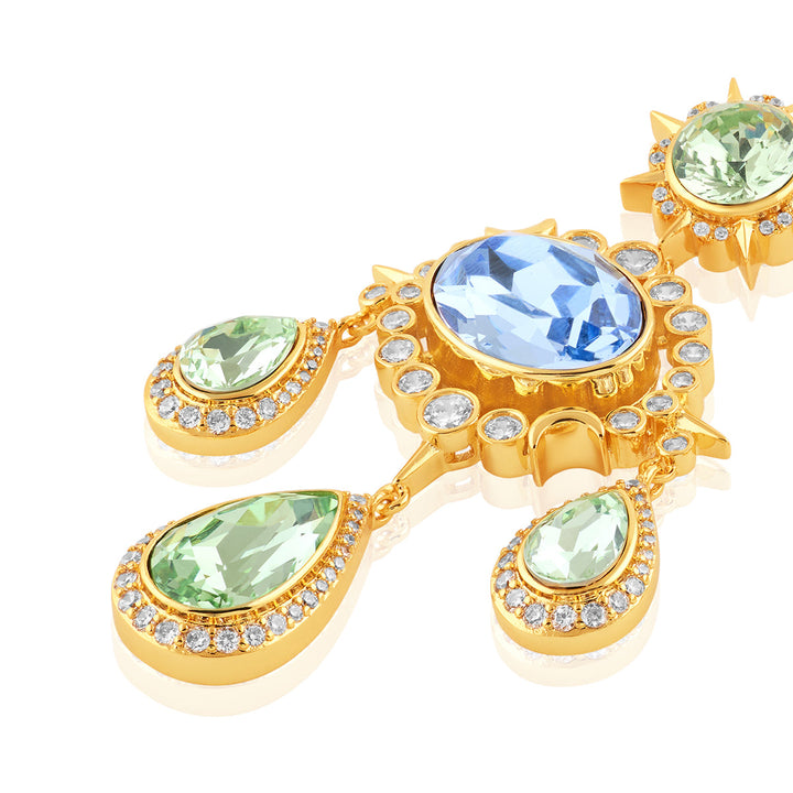 The High Priestess Danglers