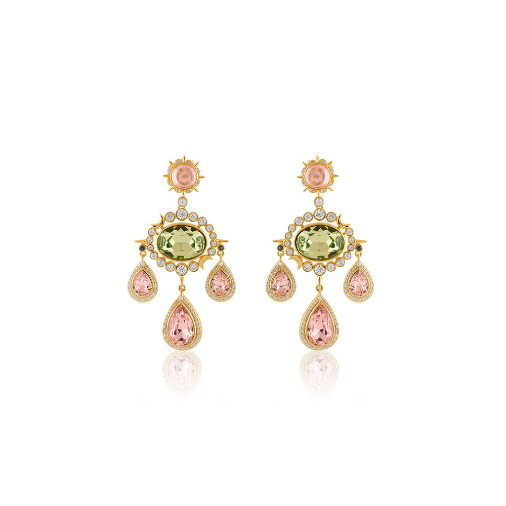 Isha's Danglers 