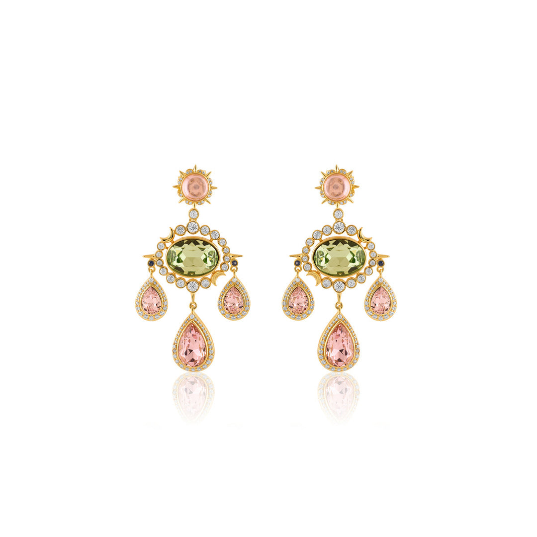 Isha's Danglers 