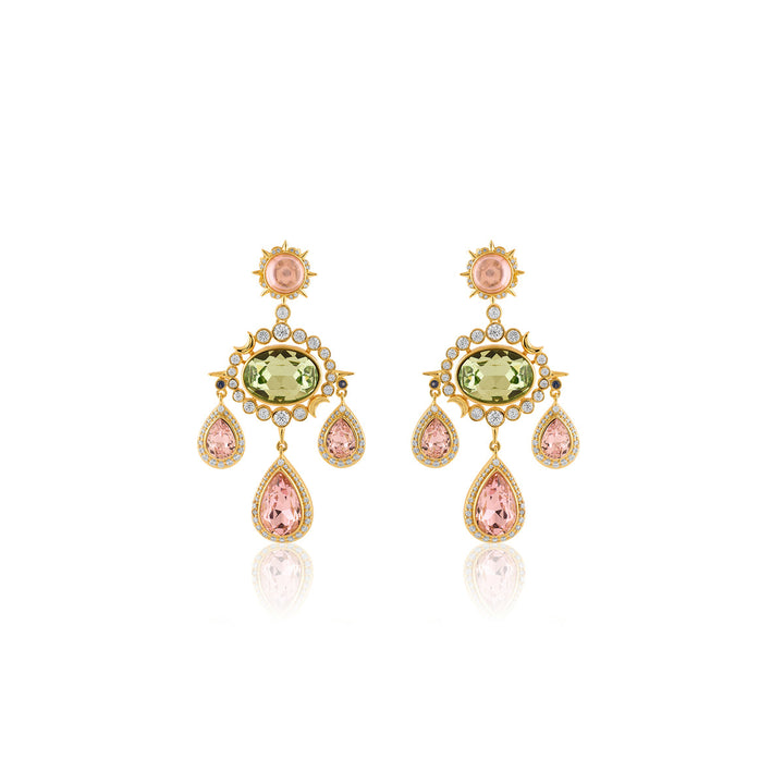 Isha's Danglers 
