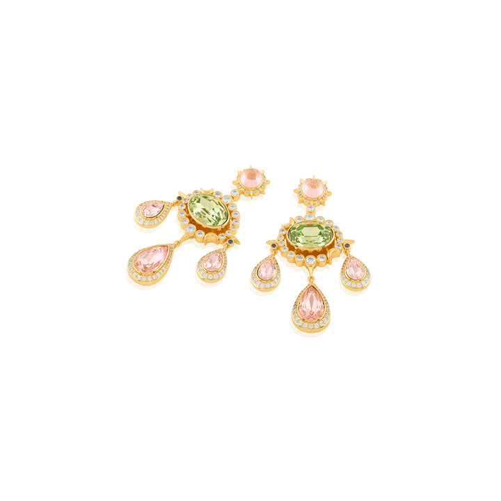 Isha's Danglers 