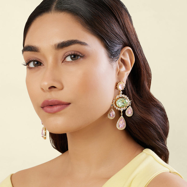 Isha's Danglers 