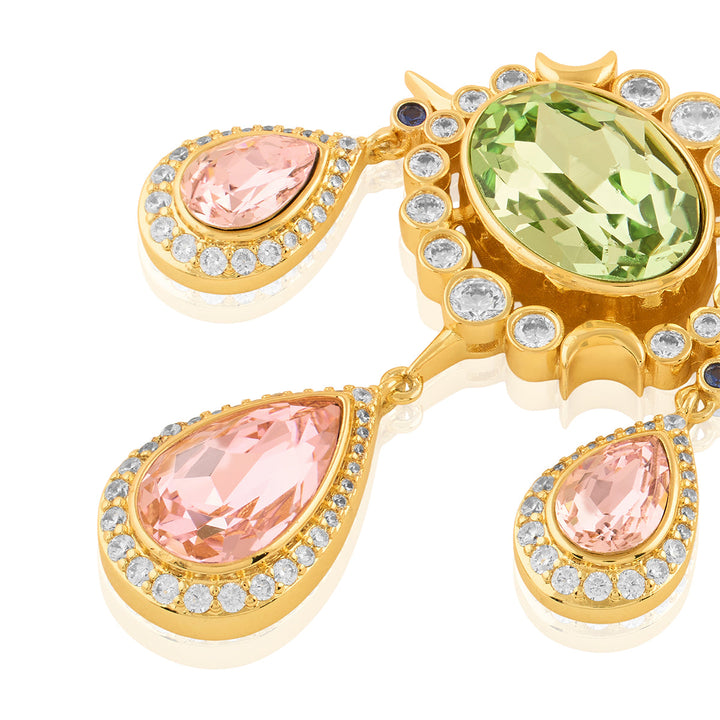Isha's Danglers 