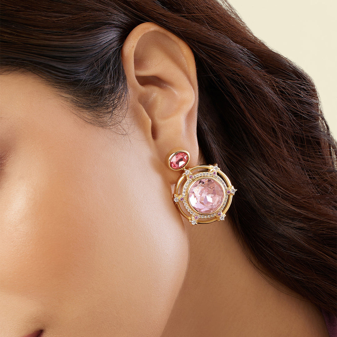 Devil's Envy Danglers 