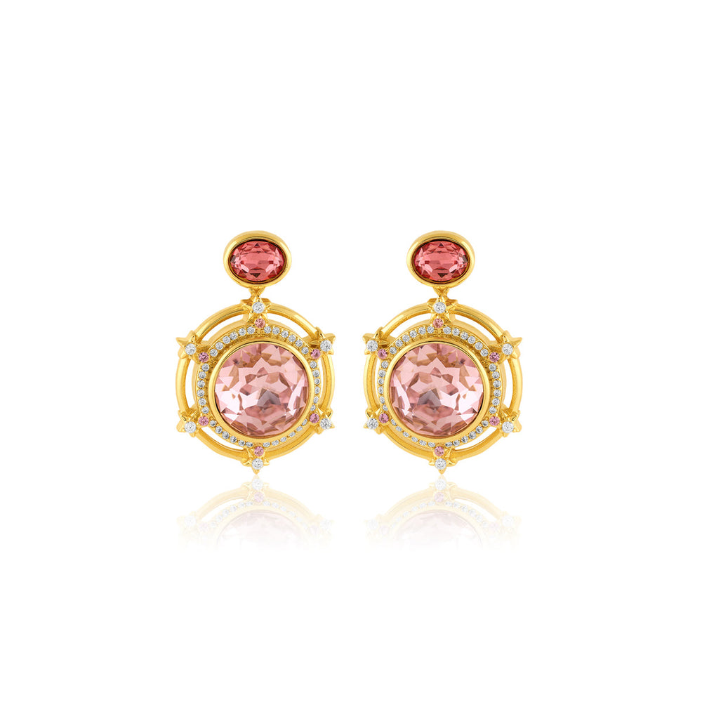 Devil's Envy Danglers 