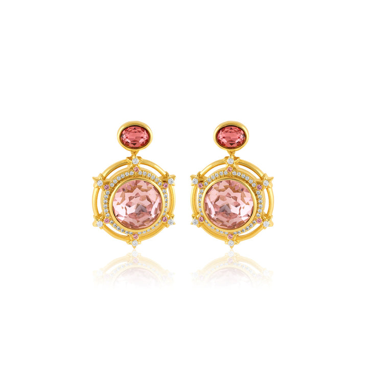 Devil's Envy Danglers 