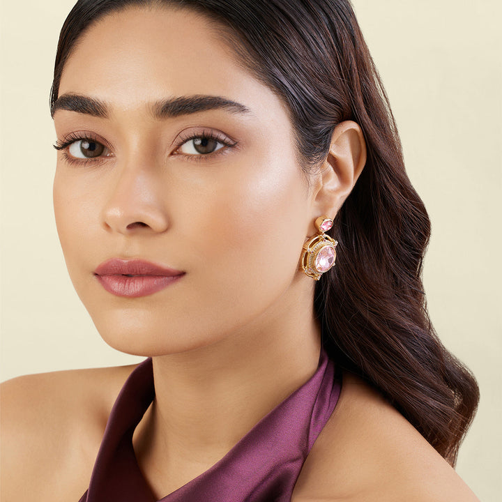 Devil's Envy Danglers 