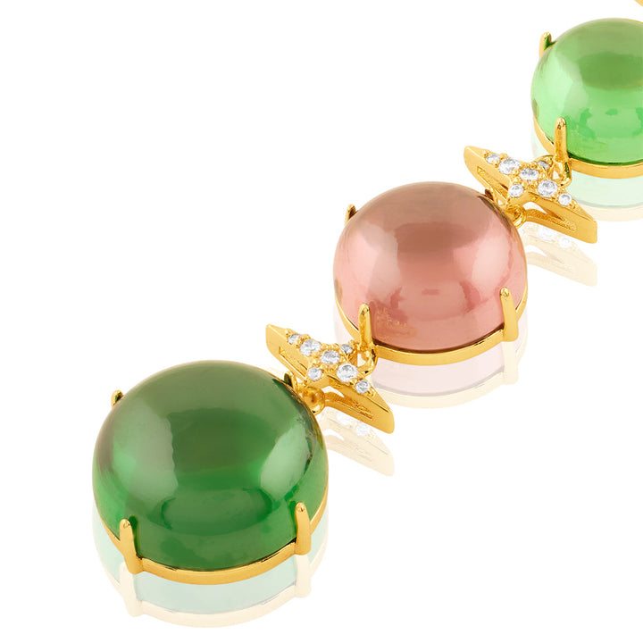 Orionis Long Earrings 