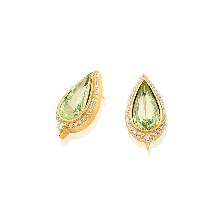 Boraelis Candy Studs 