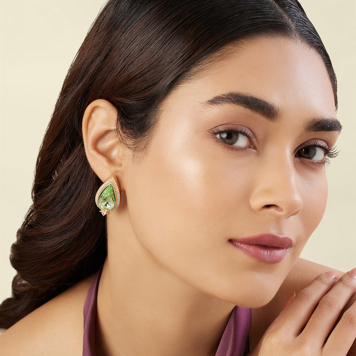 Boraelis Candy Studs 