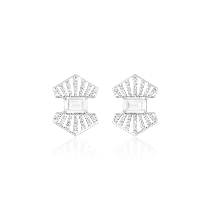 Jazzline Deco Studs
