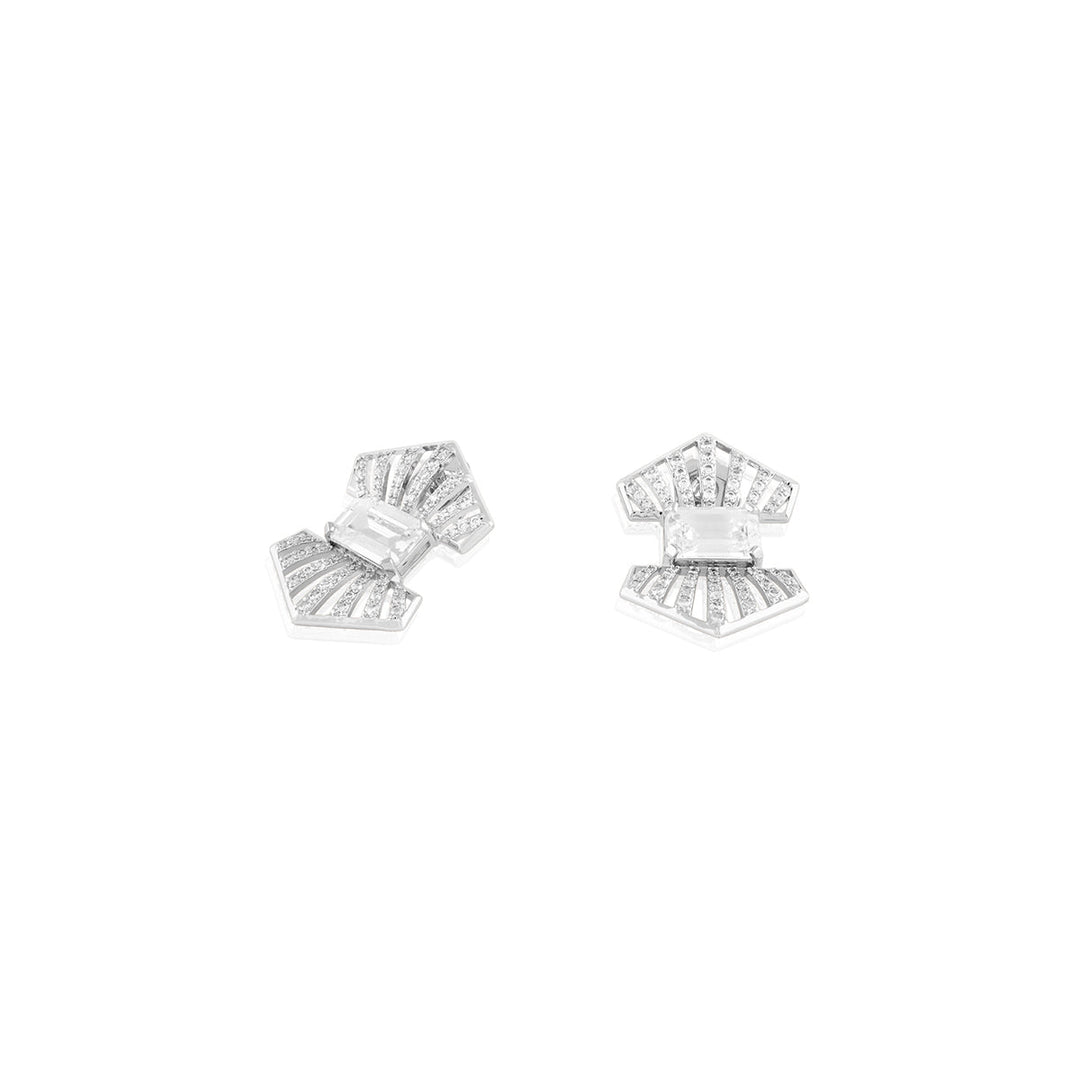 Jazzline Deco Studs