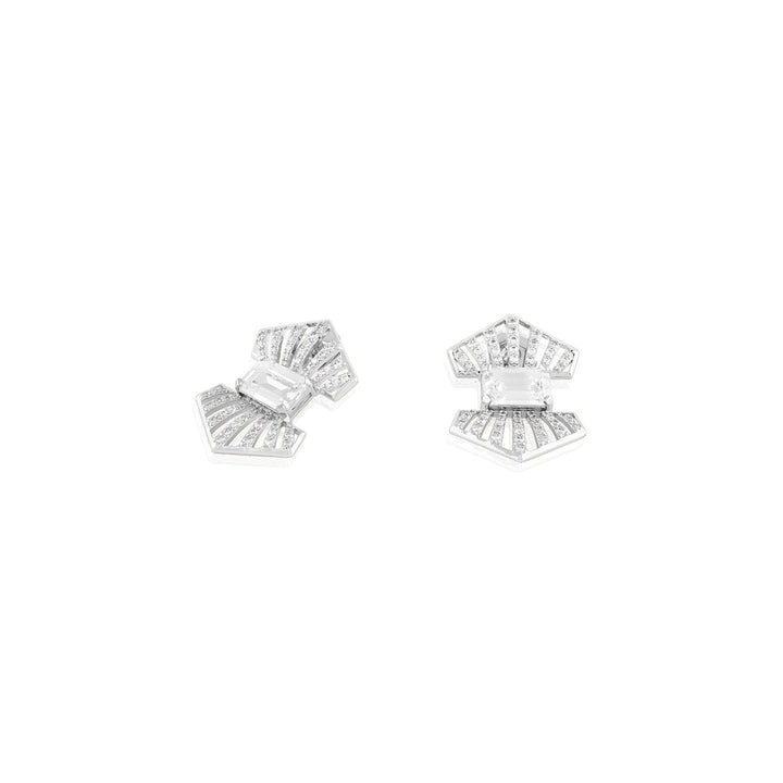 Jazzline Deco Studs