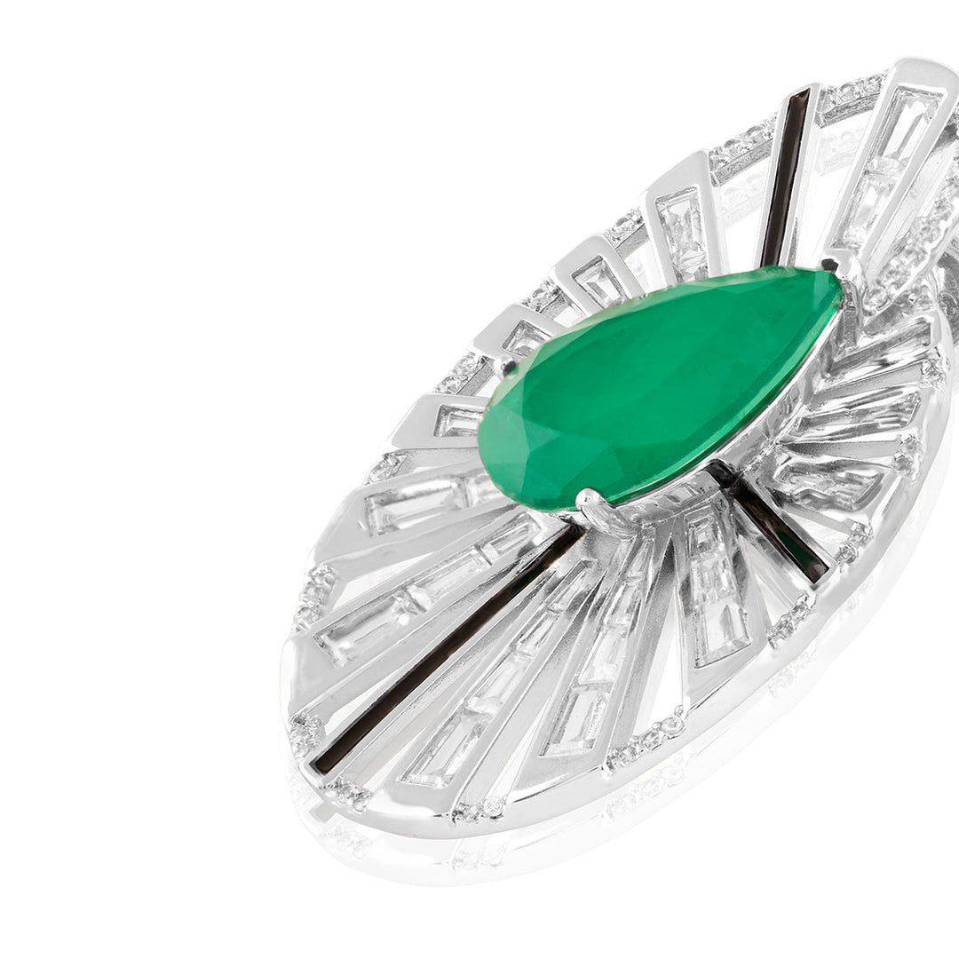 Triad Statement Studs