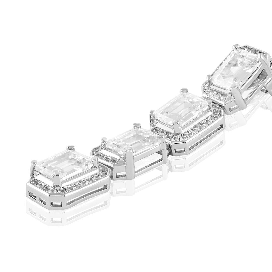 Seraphine Diamante Danglers