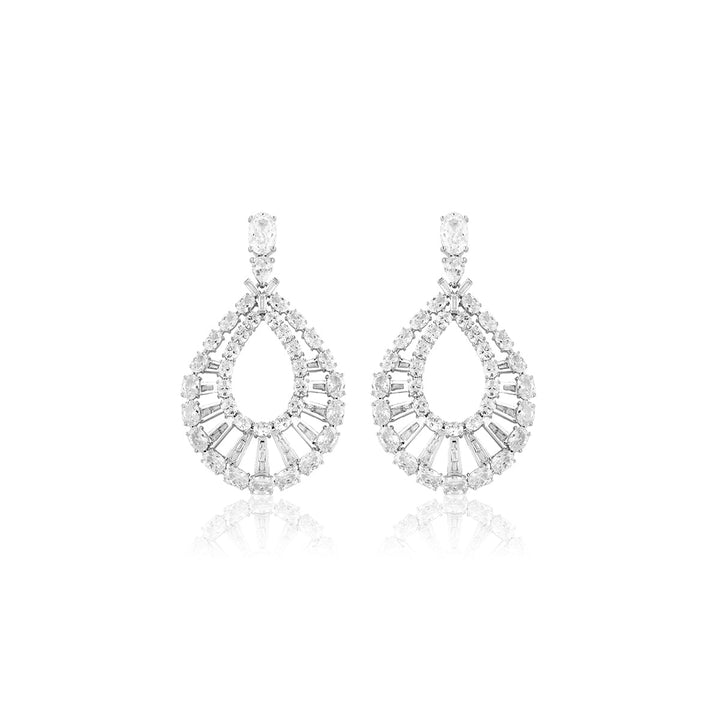 Bau Laume Statement Danglers