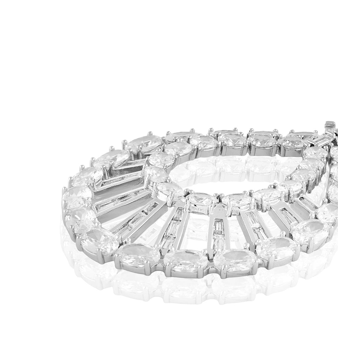 Bau Laume Statement Danglers