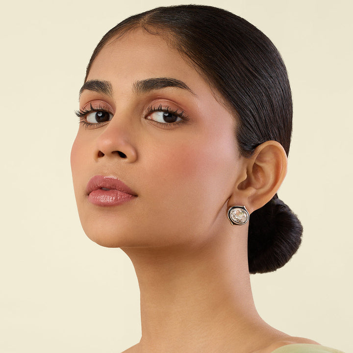 Temperance Statement Studs