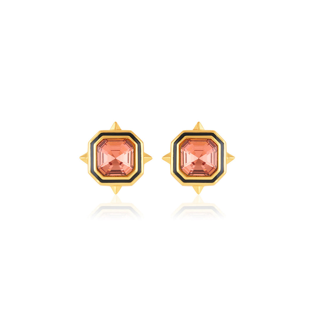 Solene Statement Studs