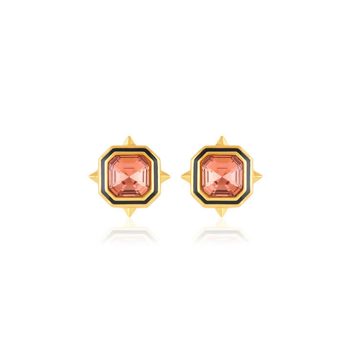 Solene Statement Studs