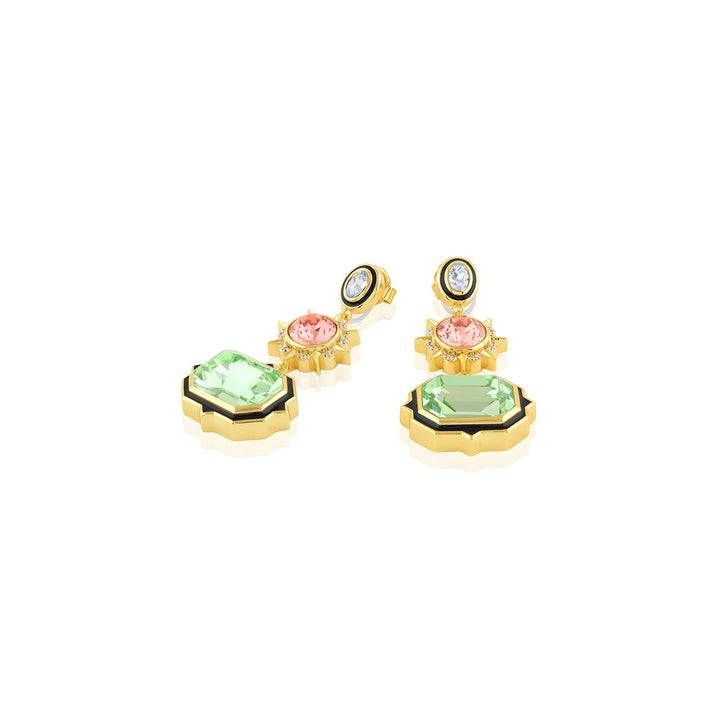 Calyra Statement Danglers