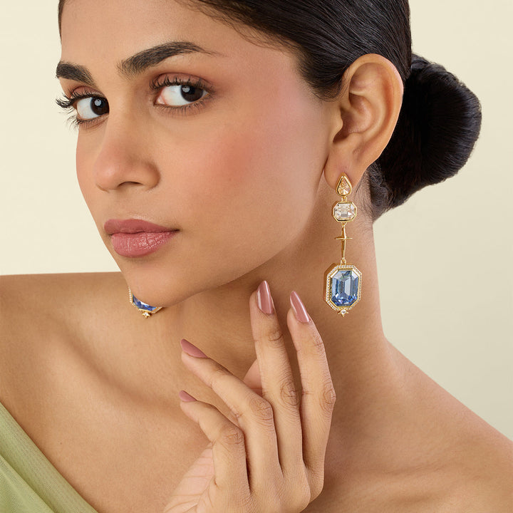 Astraea Statement Danglers