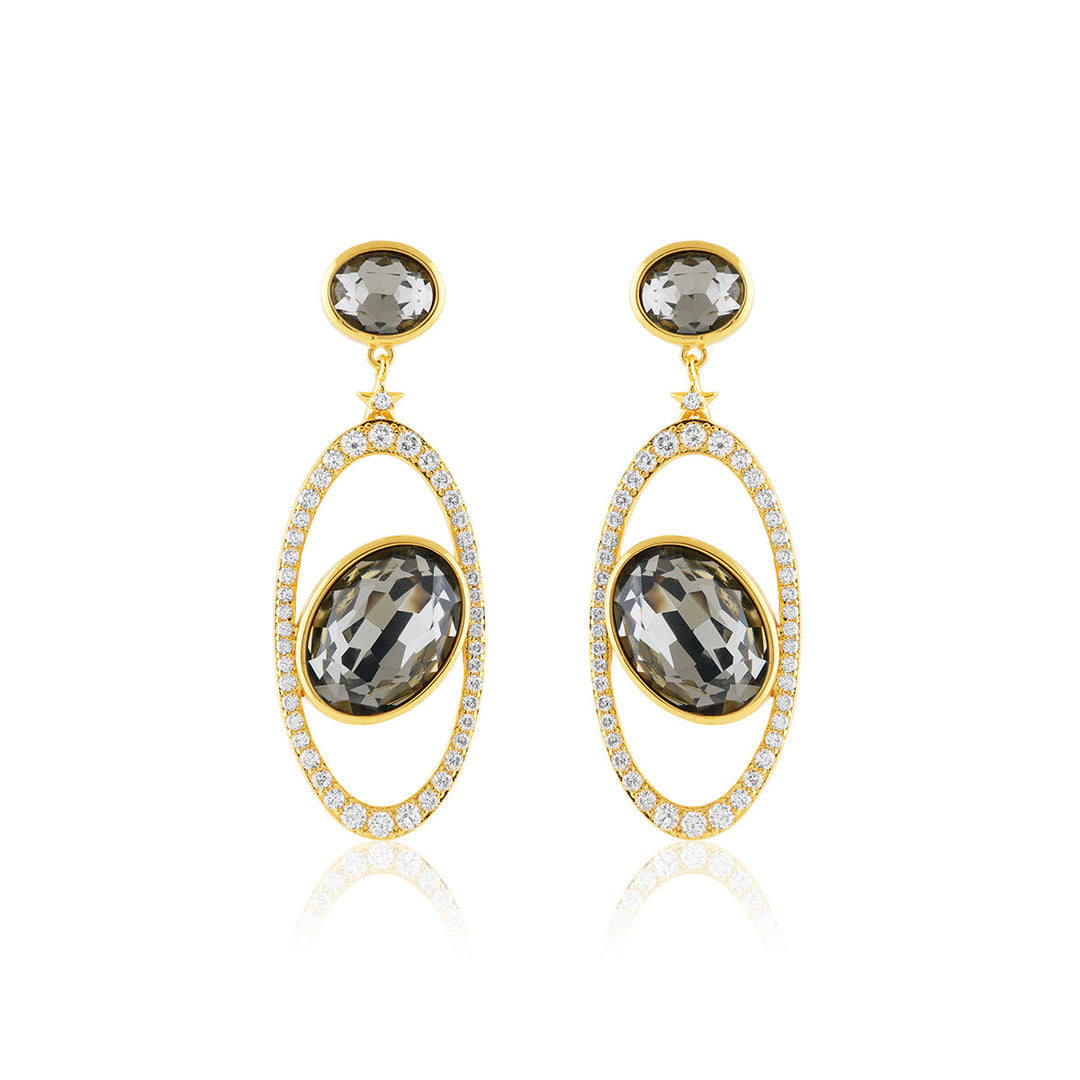 Elowen Statement Danglers